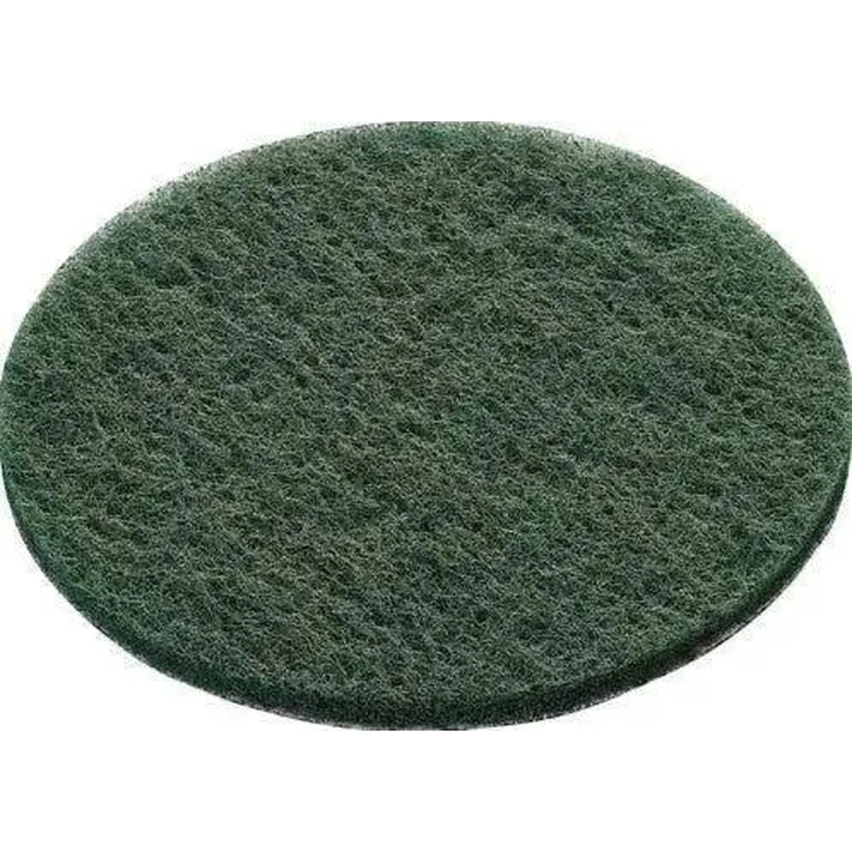 D150/0 Schuurvlies 150 millimeter - STF green/10 - 496508 från Festool – produktbild