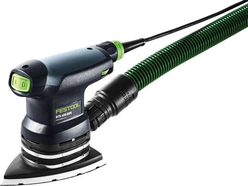 DTS 400 REQ Deltaschuurmachine 250W - 577517 von Festool – Produktbild