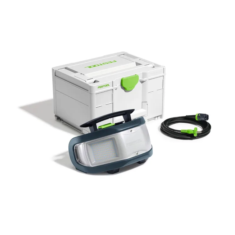 DUO-H I-Basic Hybride bouwlamp - 578510 von Festool – Produktbild