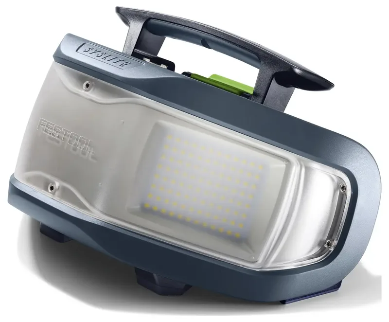 DUO-H I-Basic Hybride bouwlamp - 578510 by Festool – product image 2 of 2