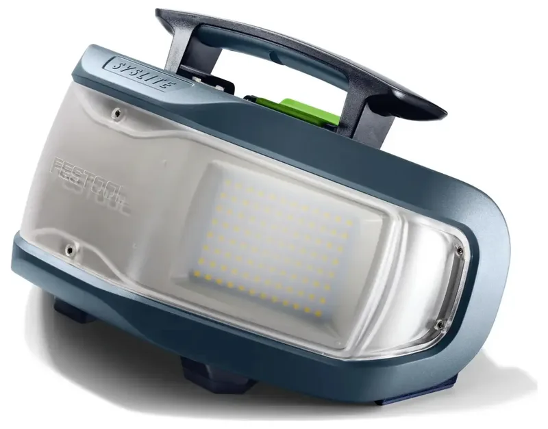 DUO-H I-Basic-Set Hybride bouwlamp - 578963 by Festool – product image 2 of 2