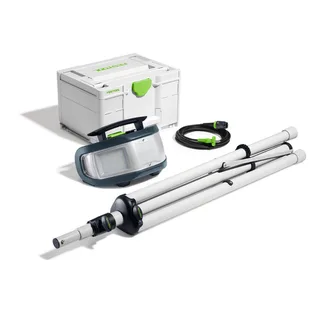 DUO-H I-Basic-Set Hybride bouwlamp - 578963 by Festool – product image 1 of 2