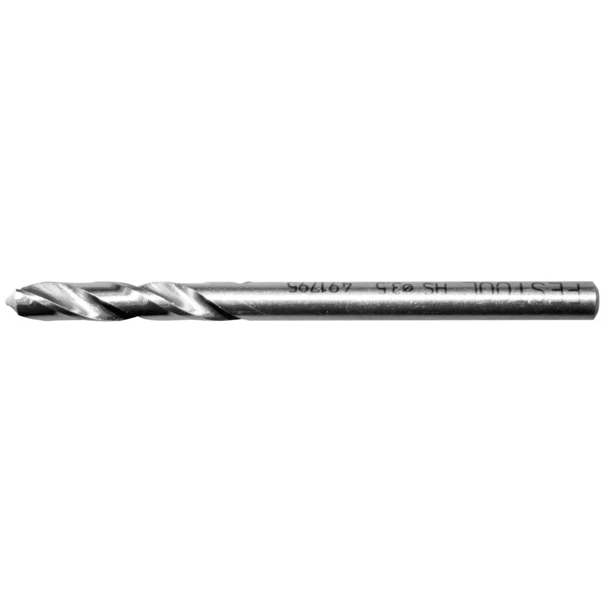 EB-BSTA D 4,5/5 Reserveboor - 494446 van Festool – productafbeelding