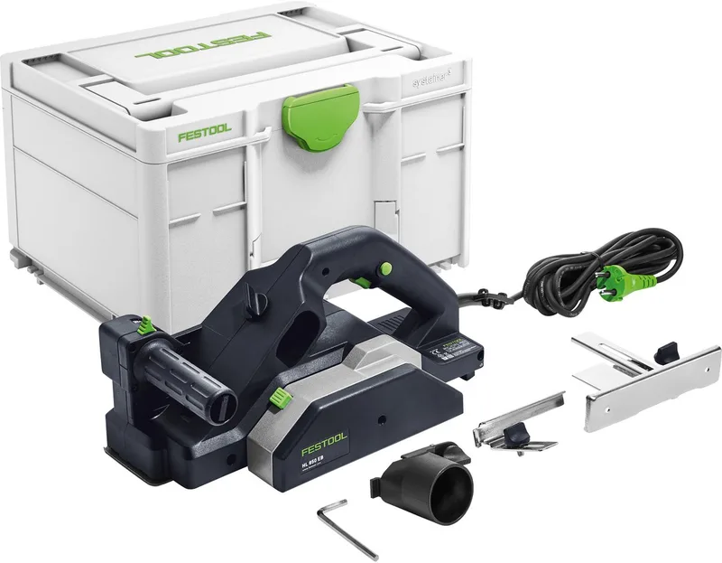 EB-Plus Schaaf in Systainer - HL 850 - 576253 by Festool – product image