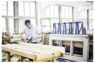 EB-Plus Schaaf in Systainer - HL 850 - 576253 från Festool – produktbild 2 av 2