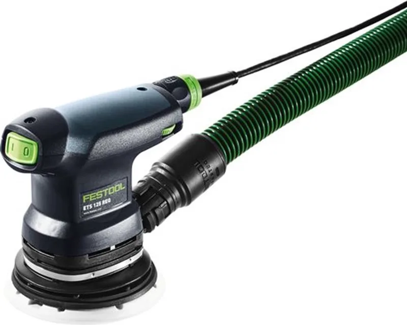 ETS 125 REQ Excenterschuurmachine - 201213 de Festool – image du produit
