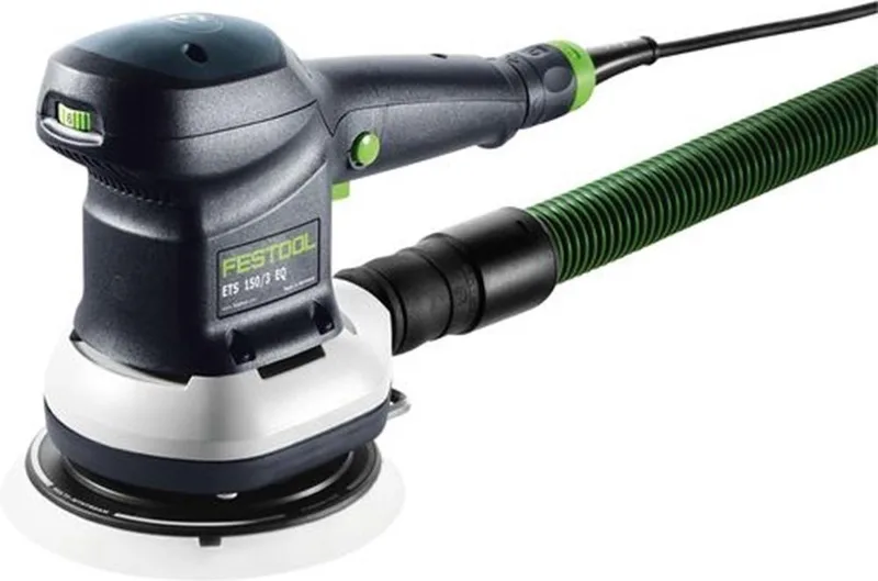 ETS 150/3 EQ Excenterschuurmachine - 575023 by Festool – product image