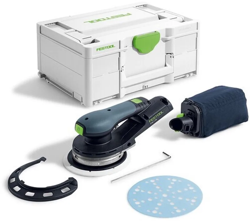 Excenterschuurmachine Accu ETSC 2 150-Basic by Festool – product image