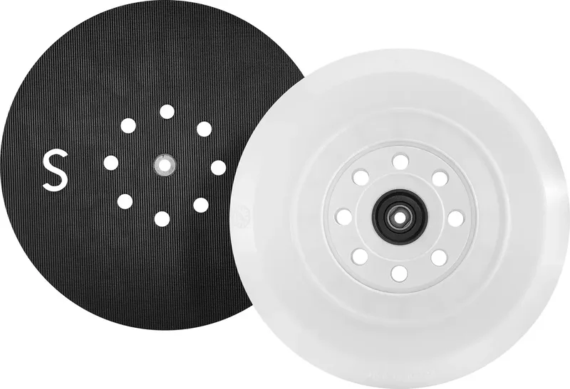 Festool 202546 Schleifteller ST-STF-D215/8-LHS 225-SW Durchmesser 215 mm by Festool – product image