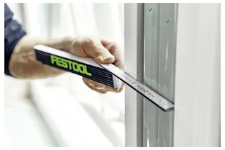 Festool 2m Duimstok - 201464 von Festool, Kleurloos – Produktbild 2 von 2