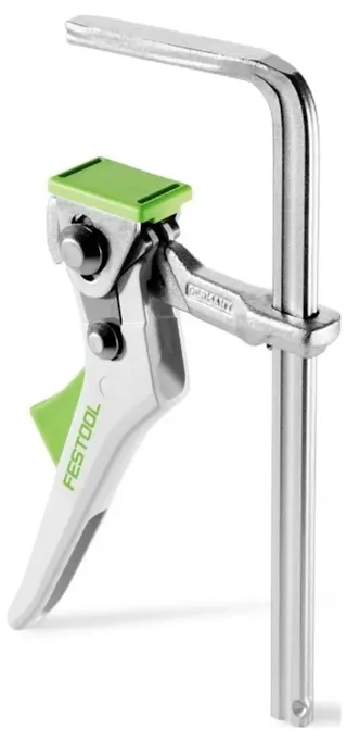 Festool 491594 Hebelzwinge Spann-Weite (max.):160 mm by Festool – product image 1 of 2