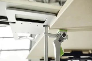 Festool 491594 Hebelzwinge Spann-Weite (max.):160 mm by Festool – product image 2 of 2