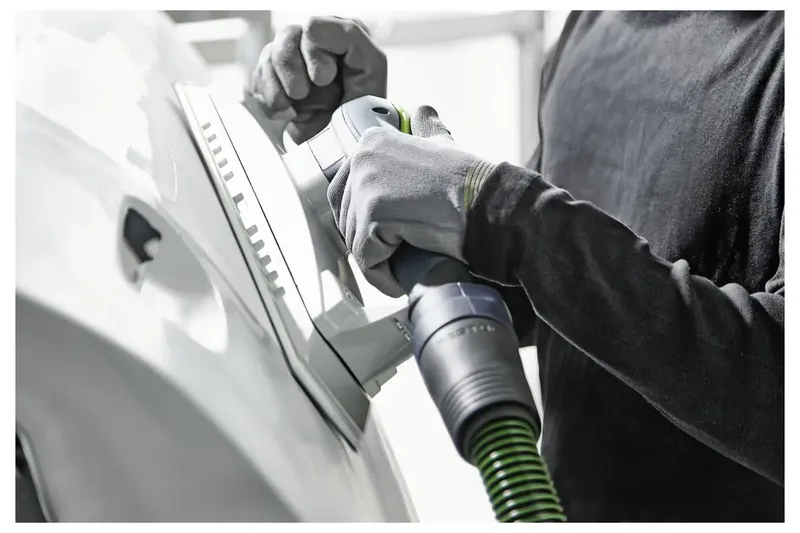 Festool 497162 Schuurband Korrelgrootte (num): 180 50 stuk(s) by Festool – product image 2 of 2