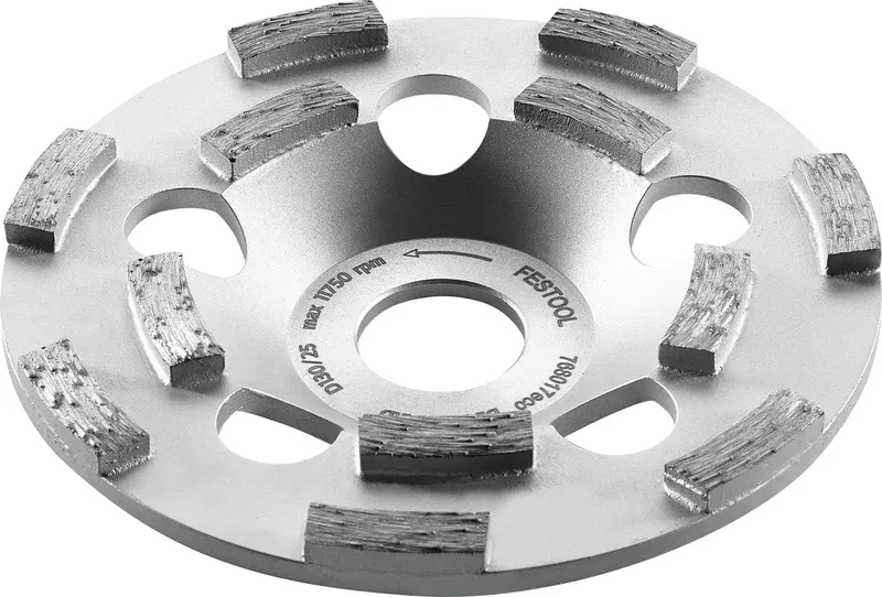 Festool 499972 Diamantscheibe Durchmesser 130 mm 1 St. by Festool – product image