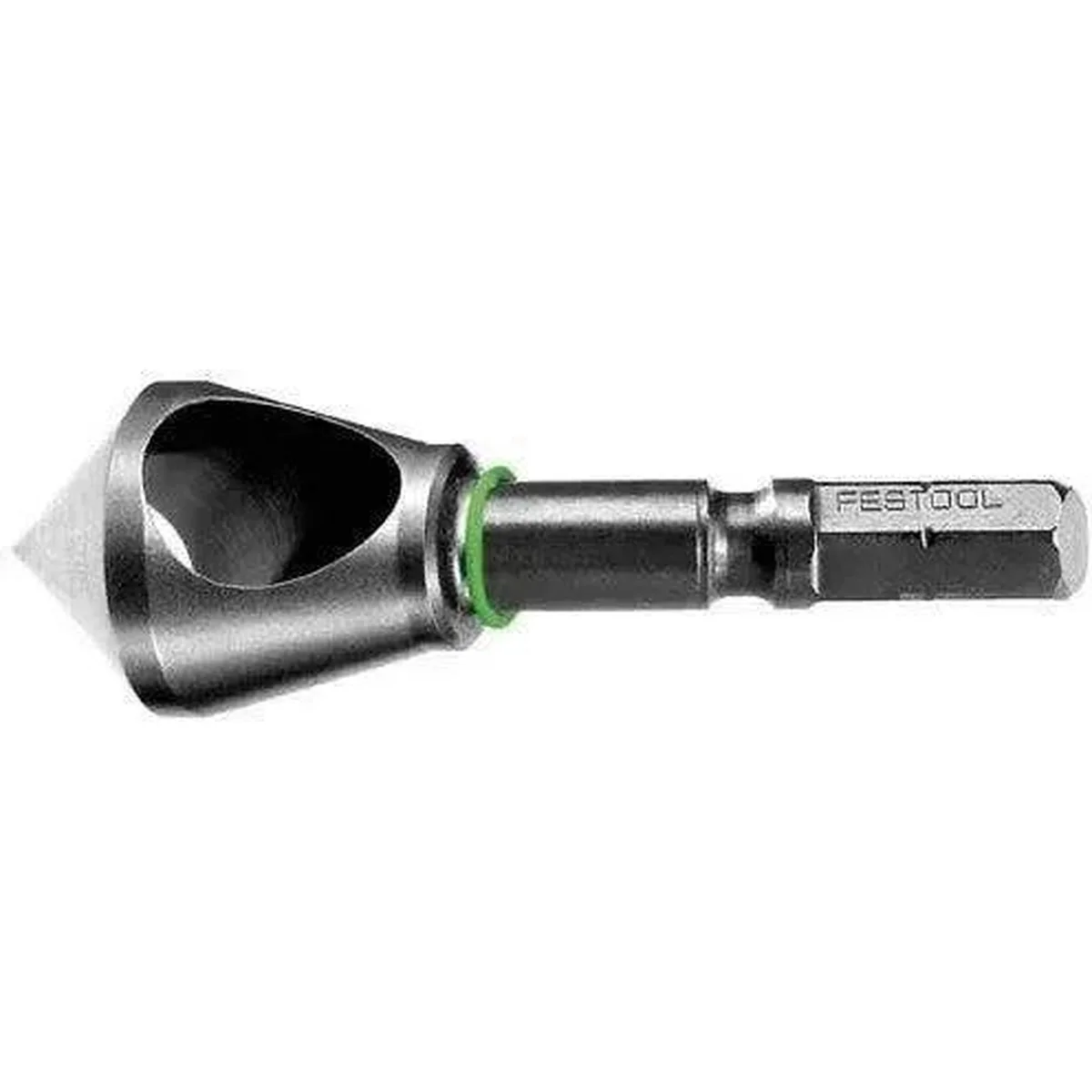 Festool 5-15 millimeter Dwarsgatverzinkboor - QLS D 5-15 CE - 492521 från Festool – produktbild