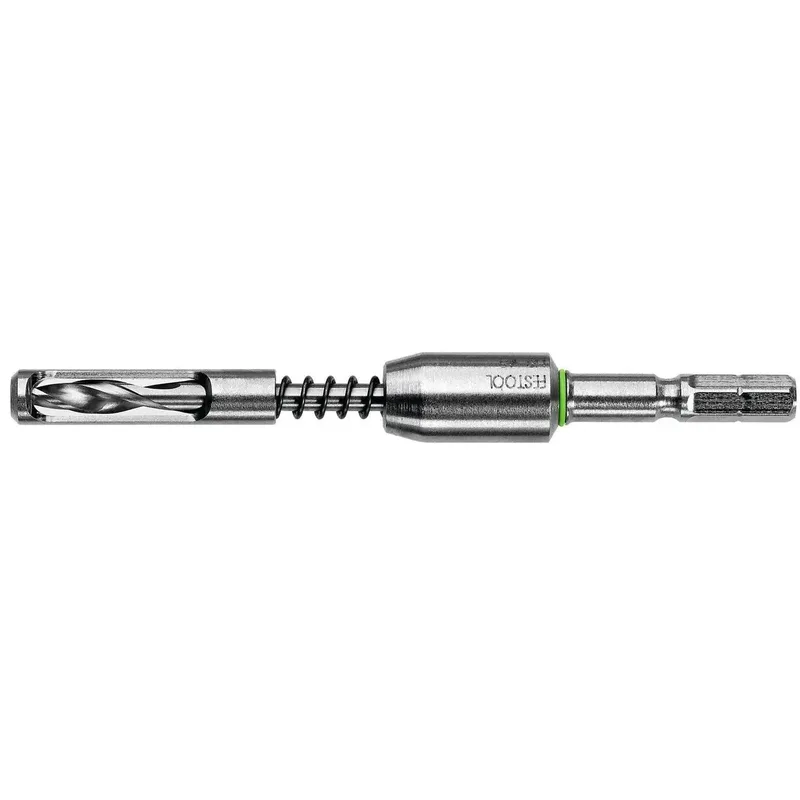 Festool 5 millimeter Centreerboor - ZB HS D 5 EURO CE - 492525 by Festool – product image