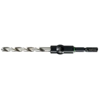 Festool 5,5mm HSS D 5,5/57 CE/M-Set Spiraalboor - 493426 by Festool – product image 1 of 2