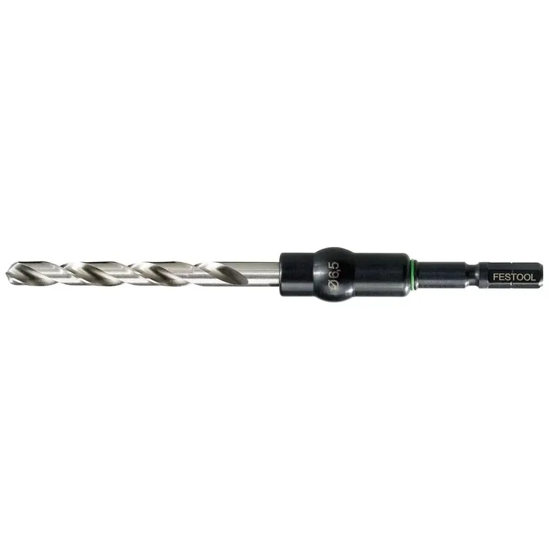 Festool 5,5mm HSS D 5,5/57 CE/M-Set Spiraalboor - 493426 by Festool – product image 1 of 2
