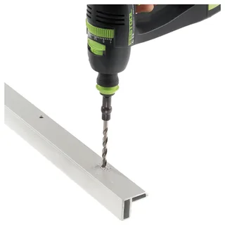 Festool 5mm HSS D 5/52 CE/M-Set Spiraalboor - 493425 de Festool – image du produit 2 sur 2