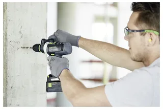 Festool 769113 DB STONE CE D6 Steenboren - 6mm (3st) van Festool – productafbeelding 2 van 2