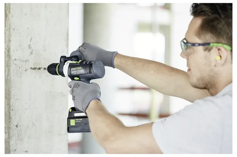 Festool 769113 DB STONE CE D6 Steenboren - 6mm (3st) van Festool – productafbeelding 2 van 2