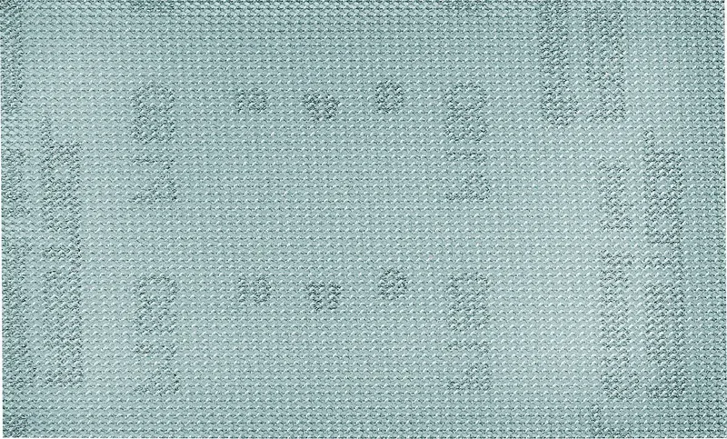 Festool 80x133 P320 GR NET/50 203292 Schuurpapier met gaasstructuur Korrelgrootte (num) 320 (l x b) 80 mm x 133 mm 50 stuk(s) by Festool – product image 1 of 2