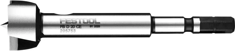 Forstnerbohrer FB D 20 CE - 205753 by Festool – product image