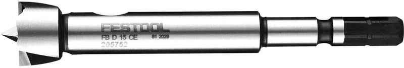 Forstnerboor FB D 15 CE - 205752 van Festool – productafbeelding