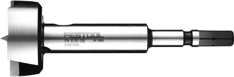 Forstnerboor FB D 30 CE - 205755 von Festool – Produktbild