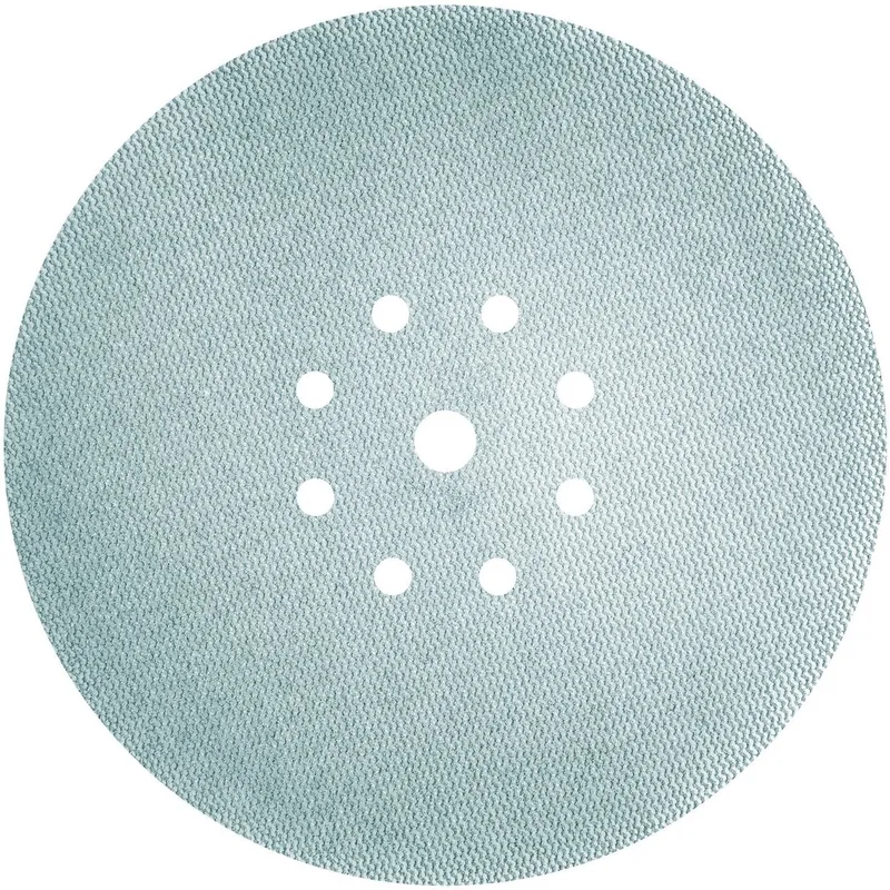 Granat Net - Schuurschijf - 225mm - P320 - Stofvrij by Festool – product image