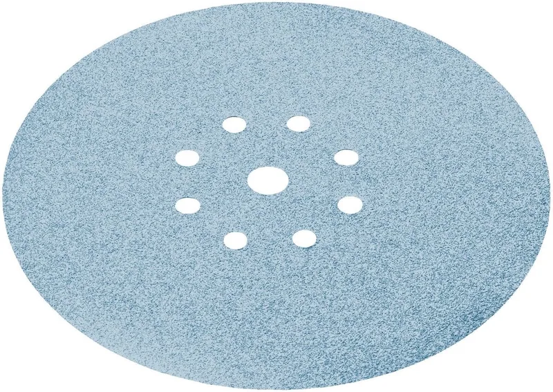 Granat Serie - Schuurschijf - D225 - P120 - 25 stuks by Festool – product image