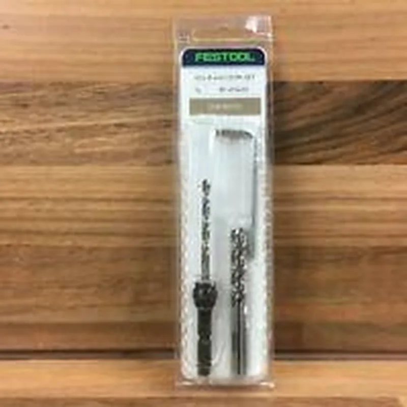 HSS D 3,5/39 CE/M-Set Spiraalboor - 493422 by Festool – product image