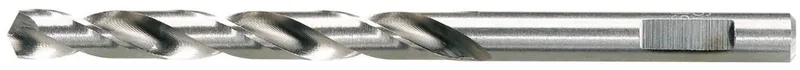 HSS D 5/52 M/10 Spiraalboor 5mm VE=10 - 493441 von Festool – Produktbild