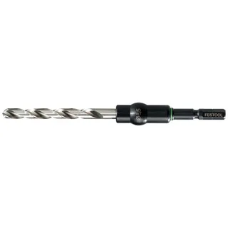 HSS D 6,5/63 CE/M-Set Spiraalboor - 493428 von Festool – Produktbild 1 von 2