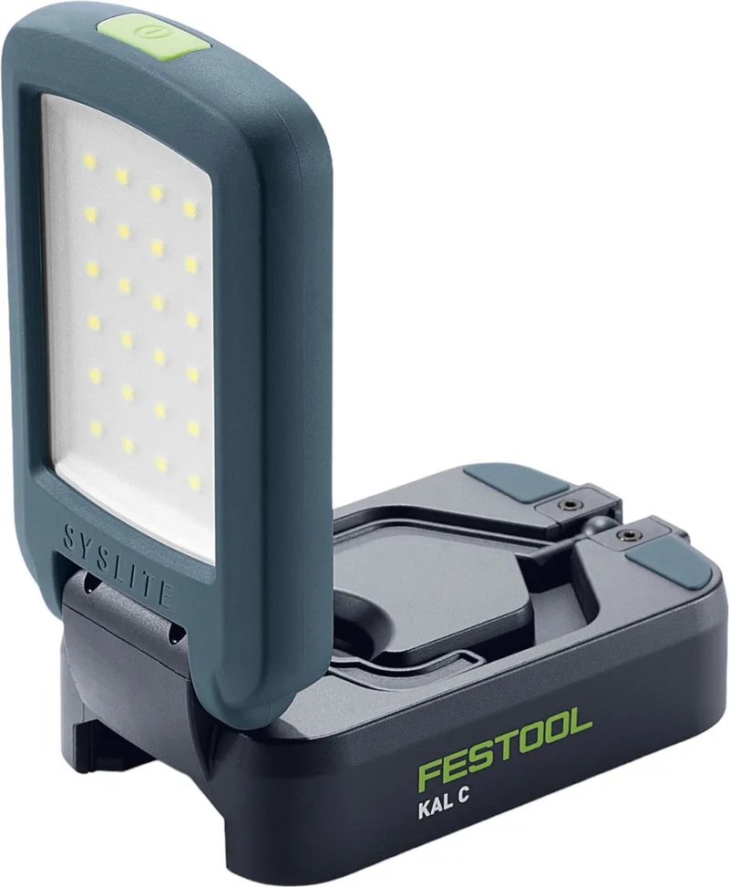 KAL C Accu LED Werklamp - 578128 de Festool – image du produit