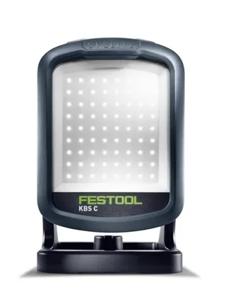 KBS C Accu LED Bouwlamp - 578126 by Festool – product image 2 of 2