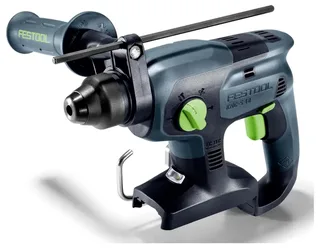 KHC-S 18-Basic Accu combihamer - 578747 by Festool – product image 2 of 2