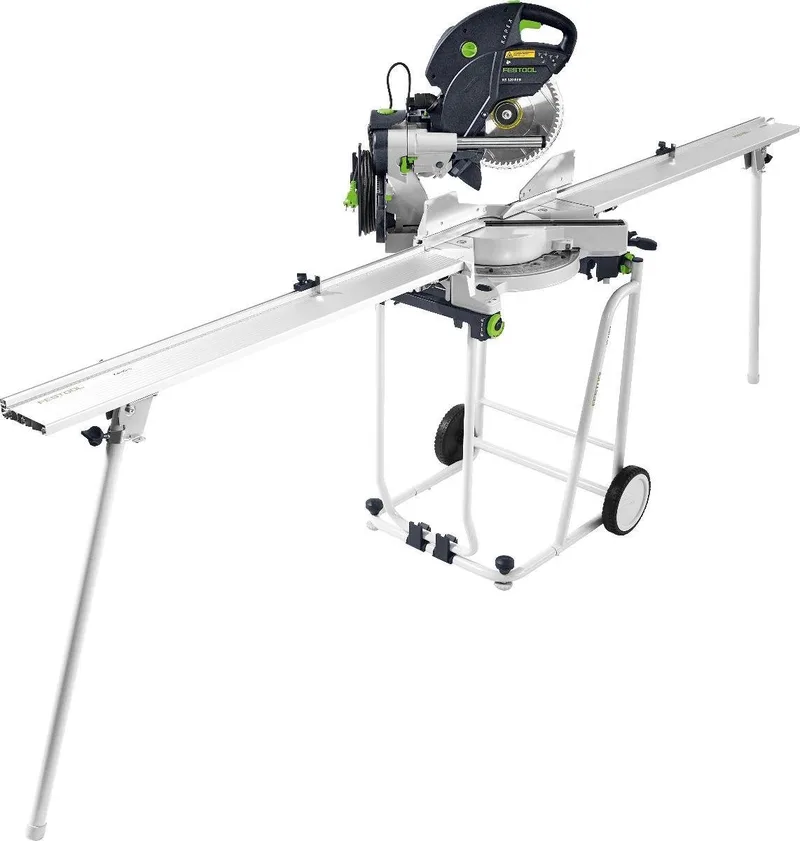 KS 120 REB-Set-UG Afkortzaag KAPEX 260mm 1600W - 575313 by Festool – product image