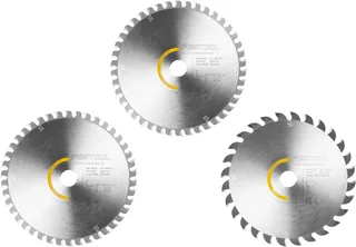 KSB-SORT/3 W 168x1,8 578566 Kreissägeblatt-Set 168 x 20 x 1.20 mm 1 St. von Festool – Produktbild 1 von 2