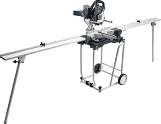 KSC 60 EB 5,0 I-UG-Set Accu-kap- en afkortzaag 216 mm von Festool – Produktbild 1 von 2