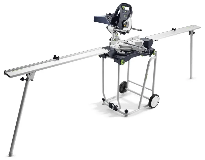 KSC 60 EB-Basic-Set-UG Accu afkortzaag - 578755 by Festool – product image 2 of 2