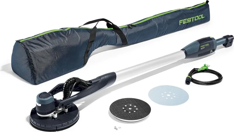 Langnek Schuurmachine Easy LHS-E 225 EQ 230V by Festool – product image