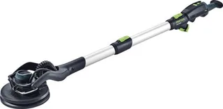 LHS 2 225 EQI-Plus Langnek Schuurmachine - 575990 van Festool – productafbeelding 1 van 5
