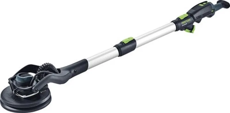 LHS 2 225 EQI-Plus Langnek Schuurmachine - 575990 van Festool – productafbeelding 1 van 5
