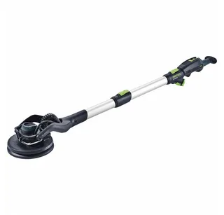 LHS 2 225 EQI-Plus Langnek Schuurmachine - 575990 van Festool – productafbeelding 3 van 5