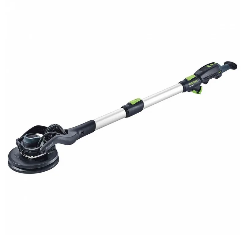 LHS 2 225 EQI-Plus Langnek Schuurmachine - 575990 van Festool – productafbeelding 3 van 5