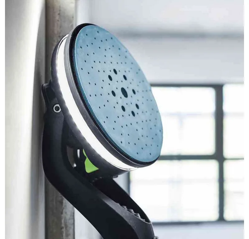 LHS 2 225 EQI-Plus Langnek Schuurmachine - 575990 van Festool – productafbeelding 2 van 5