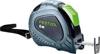 MB 5m 205182 Maßband 5 m Kunststoff, Metall de Festool – image du produit 1 sur 2