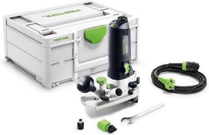 MFK 700 EQ/B-Plus Module-kantenfrees - 576241 van Festool, Zwart – productafbeelding