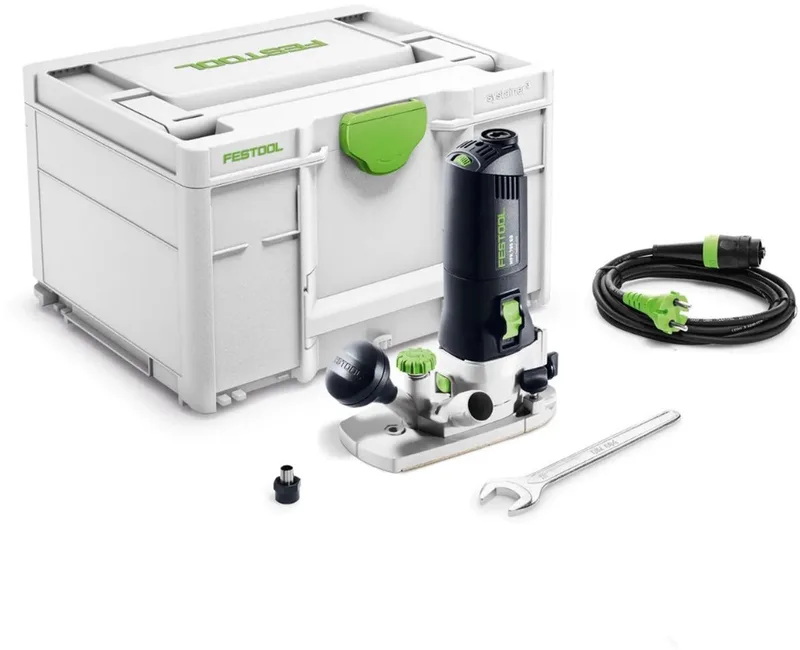 MFK 700 EQ-Plus Module-kantenfrees - 578715 by Festool, Black – product image